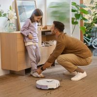 Лот: 21720200. Фото: 7. Робот-пылесос Roborock Vacuum...