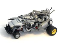 Лот: 16207420. Фото: 2. Лего Lego автомобиль из фильма... Игрушки
