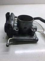Лот: 20379234. Фото: 2. Заслонка дроссельная Mazda Demio... Автозапчасти