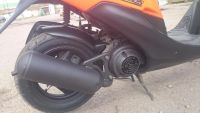 Лот: 11506496. Фото: 7. Honda dio 35 Продажа обмен.