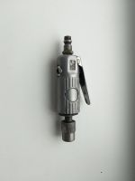 Лот: 15595071. Фото: 2. Пневматическая зачистная машинка... Инструмент и расходные