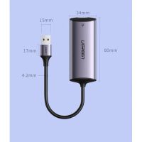 Лот: 21506944. Фото: 9. USB-хаб UGREEN CM275 USB-C to...