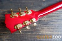 Лот: 21033955. Фото: 6. Brian by Bacchus Les Paul Live...