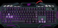Лот: 10959841. Фото: 4. Клавиатура игровая Defender Doom... Красноярск