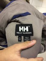 Лот: 10750396. Фото: 2. Helly Hansen куртка. Мужская одежда