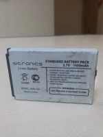 Лот: 8624665. Фото: 2. Z81 . АКБ Sitronics SMD-103... Запчасти, оборудование