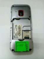 Лот: 10940241. Фото: 2. №969 . Телефон Samsung SGH-J210... Смартфоны, связь, навигация