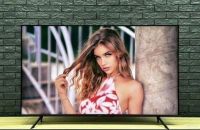Лот: 24981297. Фото: 4. QLED samsung / 4K-UHD / SMART... Красноярск