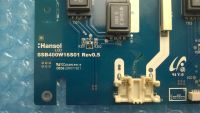 Лот: 14482295. Фото: 2. Инвертор SSB400W16S01 Rev0.5 панель... Запчасти для бытовой техники