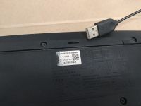 Лот: 25001651. Фото: 2. Клавиатура проводная Logitech... Периферия