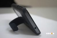 Лот: 6991922. Фото: 2. Lenovo S660 Titanium. Смартфоны, связь, навигация