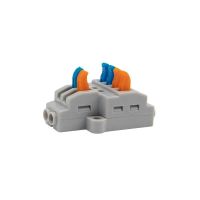 Лот: 19971365. Фото: 3. Клемма соединительная Rexant СМК... Красноярск