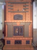 Лот: 8051895. Фото: 11. Строим Барбекю комплексы, печи...