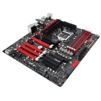 Лот: 3259999. Фото: 2. Asus Maximus IV Extreme. Комплектующие
