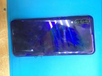 Лот: 17250694. Фото: 3. Samsung a307. Смартфоны, связь, навигация