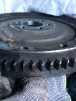 Лот: 12589788. Фото: 2. Nissan Маховик Мкпп. Автозапчасти