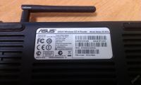 Лот: 5885906. Фото: 2. WiFi роутер ASUS RT-n10 Читаем... Сетевые устройства