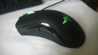 Лот: 9279205. Фото: 3. razer deathadder 3500. Компьютеры, оргтехника, канцтовары