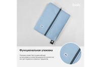 Лот: 24811962. Фото: 7. Штора для ванной комнаты IDDIS...