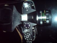 Лот: 4676097. Фото: 2. Зенит TTL. Фотокамеры
