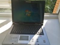 Лот: 20522128. Фото: 3. Ноутбук Asus X50 SL. Компьютеры, оргтехника, канцтовары