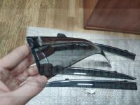 Лот: 15637213. Фото: 5. Хонда Аккорд 9 Оригинальные Дефлекторы...