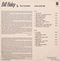 Лот: 11351138. Фото: 4. Bill Haley and his comets