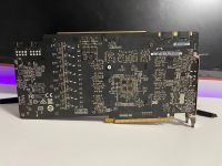 Лот: 19841610. Фото: 2. Видеокарта MSI GeForce GTX 1080... Комплектующие