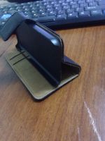 Лот: 4811540. Фото: 3. чехол-книжка iphone 5 5c 5s. Смартфоны, связь, навигация