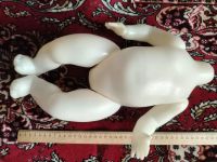 Лот: 25888533. Фото: 2. Кукла советская Непослушная Алёнка... Коллекционирование, моделизм