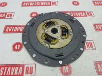 Лот: 20899749. Фото: 2. Диск сцепления Toyota Aqua NHP10... Автозапчасти