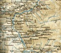 Лот: 21387199. Фото: 12. Карта Красноярск .* Лист № 5...