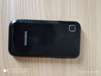Лот: 13372606. Фото: 2. Смартфон Samsung Galaxy S GT-I9000. Смартфоны, связь, навигация