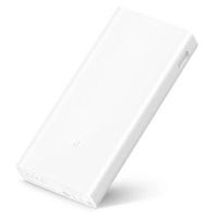 Лот: 14751143. Фото: 3. Внешний аккумулятор 20000mAh Xiaomi... Смартфоны, связь, навигация