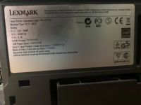 Лот: 17574342. Фото: 3. Принтер Lexmark E450dn. Компьютеры, оргтехника, канцтовары