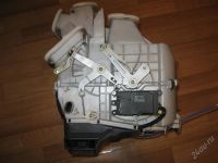 Лот: 1779250. Фото: 2. Блок обогревателя Honda Civic... Автозапчасти