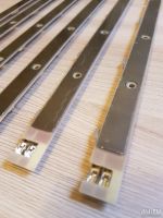 Лот: 13373462. Фото: 3. 1244 p-3 LED LCD String Strip... Бытовая техника