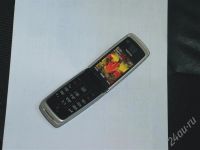 Лот: 464921. Фото: 2. Nokia 6600 Fold. Смартфоны, связь, навигация