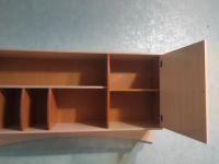 Лот: 19993968. Фото: 2. Полка навесная. Хранение вещей