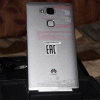 Лот: 9731190. Фото: 4. Huawei Ascend Mate 7 6",CPU 8...