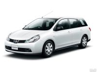 Лот: 8591258. Фото: 7. Защита картера Nissan Wingroad...