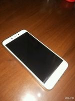 Лот: 10535101. Фото: 5. Xiaomi redmi 4x 3/32gb gold читать...