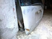 Лот: 8946217. Фото: 2. Задняя дверь Toyota Fielder. Автозапчасти