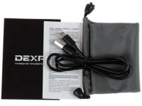 Лот: 10947124. Фото: 6. Новый Hi-Fi плеер DEXP Symphony...