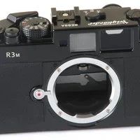 Лот: 10029101. Фото: 2. Куплю дальномерный фотоаппарат... Фотокамеры
