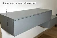 Лот: 24899592. Фото: 10. Консоль Hoff Base Shifer