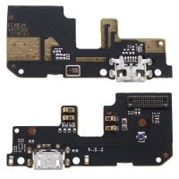 Лот: 12127880. Фото: 2. Шлейф Xiaomi Redmi 5 Plus (MEG7... Запчасти, оборудование