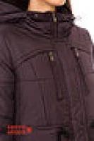 Лот: 11031059. Фото: 3. Новая курточка на зиму. Одежда, обувь, галантерея