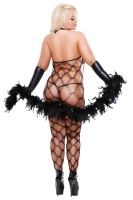 Лот: 5148864. Фото: 2. Комбинезон-сетка Dream Weaver... Интимные товары