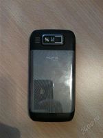 Лот: 2036608. Фото: 3. Nokia E72. Срочно!!. Красноярск